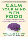 Calm Your Mind with Food cover